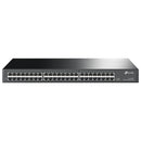 Switch 48 Portas Tl-sg1048 Giga