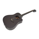 Violao Aco Forest Fs4d Tos Folk Strinberg