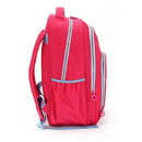 Mochila Up4you G Vinho Com Compartimento Para Notebook