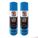 Limpa Contato Elétrico E Eletrônicos Spray 300 Ml 2 Unidades - UN / 2
