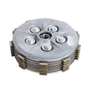 Embreagem Completa Gp7 Crf 250f 19/