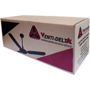 Ventilador De Teto New Eco 3 Pás 127v Branco