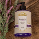 Sabonete Líquido Coala Lavanda 500ml