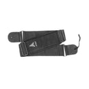 Correia Luxo 5 Cm C/ Ombreira Preto Ph03 Phoenix