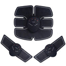 Aparelho Tonificador Abdominal Esporte Musculo Smart Body