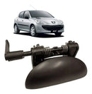 Maçaneta Externa Porta Direita Traseira Peugeot 207