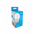 Lâmpada Led Bulbo A55 7w Bivolt 6500k - Pacote Com 10 Unidades