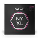 Encordoamento Guitarra 8 Cordas 09-84 D Addario NYXL0984SB