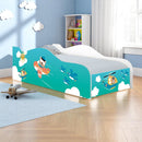 Cama Mobili Infantil Patrulha Animal