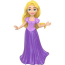 Boneca Disney Mini Princesas 5cm (s)