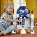 Imaginext Star Wars R2-d2 Bot 44,5cm