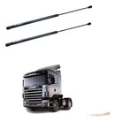 Par Amortecedor Grade Do Capô 78,4 Cm X 43 Cm Scania Série 4