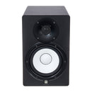 Monitor De Referência Bi-amplificado 95w Hs 7 Preto Yamaha