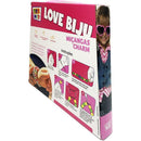 Kit De Bijuteria E Miçanga Love Biju Charm 290 Peças + Fio