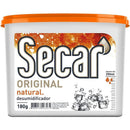 Desumidificador Secar Original Natural 180g