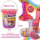 Slime De Unicórnio Gelelé Original