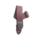 Correia Ny 10 Marrom Nylon Basso