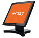 Monitor Jetway JMT-330 15" LCD Touch Screen - 007296