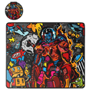 Mouse Pad Gamer Pcyes Dr Kepler 500 X 400 - Drk50x40