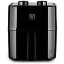 Fritadeira Air Fryer 4em1 3l 127v/1200w