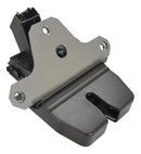 Fechadura Porta Malas Elétrica Focus Sedan Hatch Após 14
