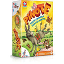 Jogo Diverso Pinote A Partir De 5 Anos