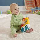 Fisher-price Infant Atividades Divertidas (s)