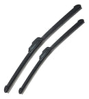 Par Palhetas Diant Aeroflat Fit Gm Sonic Sedan E Hatch