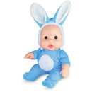 Boneca Tininha Coelhinhas 18cm (s)