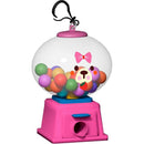 Doce Gummy Ball Chiclete Sabores (s Dp.c/12