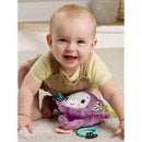 Fisher-price Newborn Toys Macaquinho Musical Para Carrinho Com Sons E Texturas