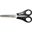 Tesoura Escolar G-0120 Preta 13cm  Caixa Com 20