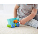 Fisher-price Infant Trem Amigos Da Floresta