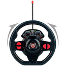 Carrinho De Controle Remoto Batman Dark Running 7 Funções Frecar