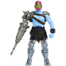 Boneco E Personagem Motu First Ones Fig.c/moviment