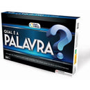 Jogo De Tabuleiro Qual E A Palavra