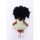 Pelucia Boneca Laura 32cm