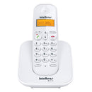 TELEFONE SEM FIO INTELBRAS TS3110 BRANCO