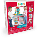 Brincando De Casinha Buona Cozinha Com Acessórios