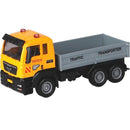 Caminhão Coleção Profissões Super Truck – Display Com 12 Unidades