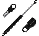 Amortecedor Mola Gás Tampa Porta-malas Vw Apollo-mb O-400