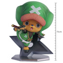 Figure One Piece - Chopperemon - Portrait.of.pirates "warriors Alliance" - Ref.: 834394