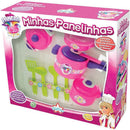 Brincando De Casinha Panela E Cia - Minhas Panelinhas