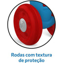Baby Bike De Equilibrio Bandeirante - 1155 Azul