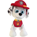 Pelúcia Patrulha Canina Marshall 30cm