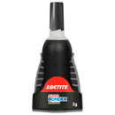 Adesivo Instantâneo Super Bonder Flexível Controle 3g Loctite