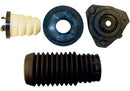 Kit Amortecedor Dianteiro Dir Ou Esq Fiesta Charge Idea