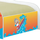 Cama Mobili Solteiro Surfista