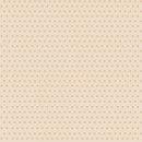 Papel De Parede Bolinhas Laranja