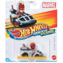 Hot Wheels Colecionável Racerverse Disney Básico (s)